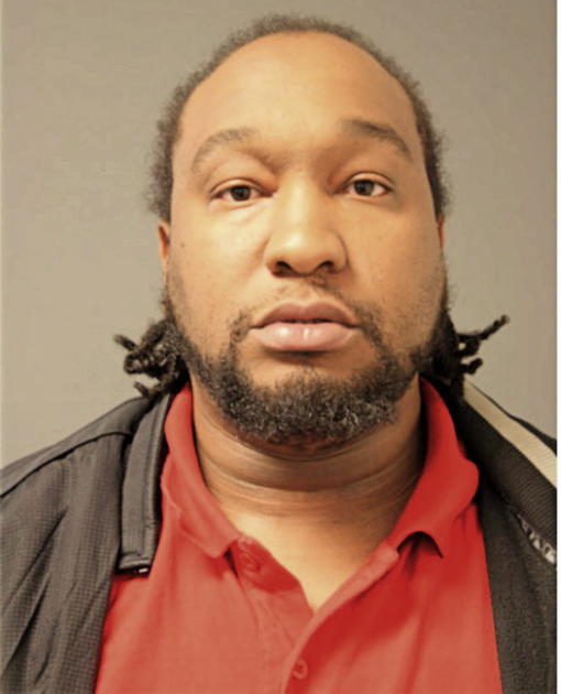 RICHARD B FINLEY, Cook County, Illinois