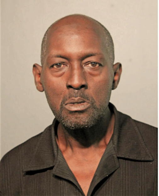 TYRONE FIZER, Cook County, Illinois