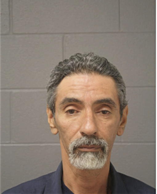 MARIO FOX, Cook County, Illinois