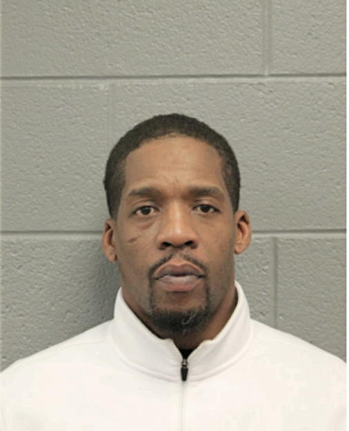 CHARLES L FRAZIER, Cook County, Illinois