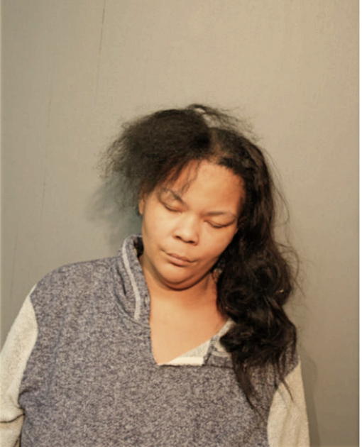 NIFFATITI L FRAZIER, Cook County, Illinois