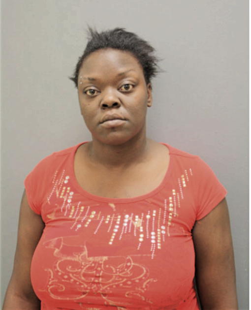 DOMINIQUE FREEMAN, Cook County, Illinois