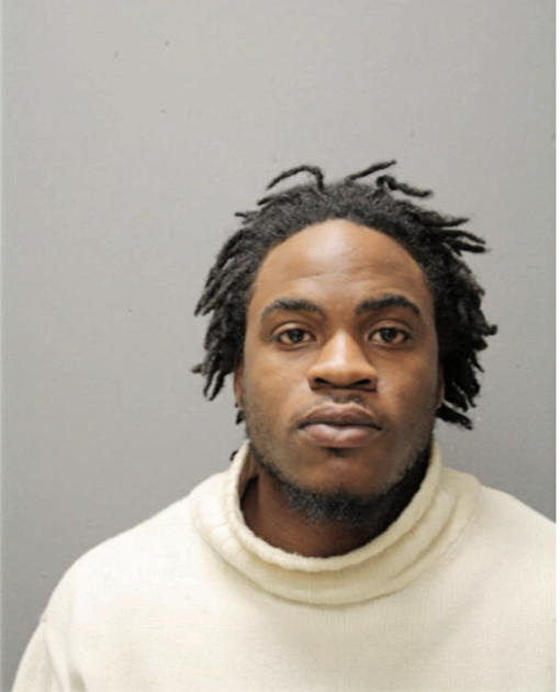 EARSKER A FREEMAN, Cook County, Illinois