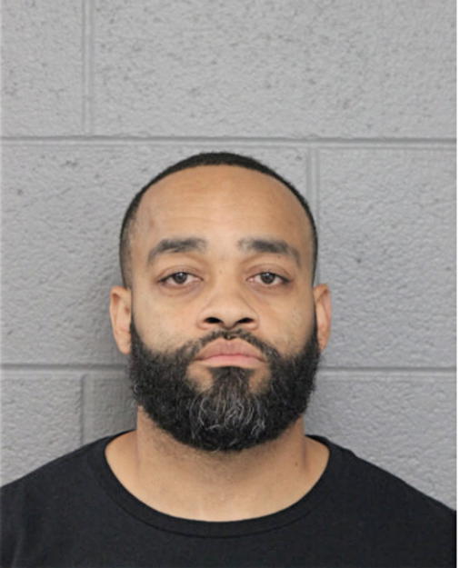 STEVEN A FULLER, Cook County, Illinois