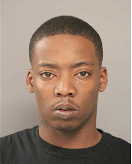 CORTEZ GARDNER, Cook County, Illinois