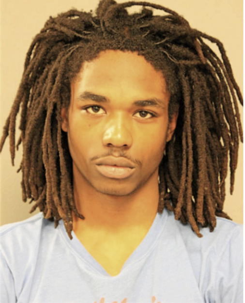 TYRESE GIPSON, Cook County, Illinois