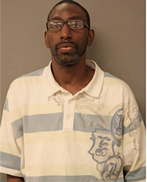 JOSEPH GORDON, Cook County, Illinois