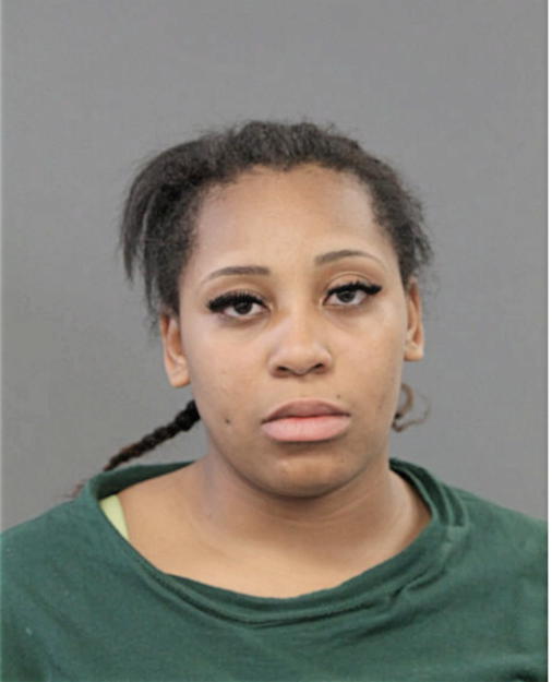 ANTONIA GROSS, Cook County, Illinois