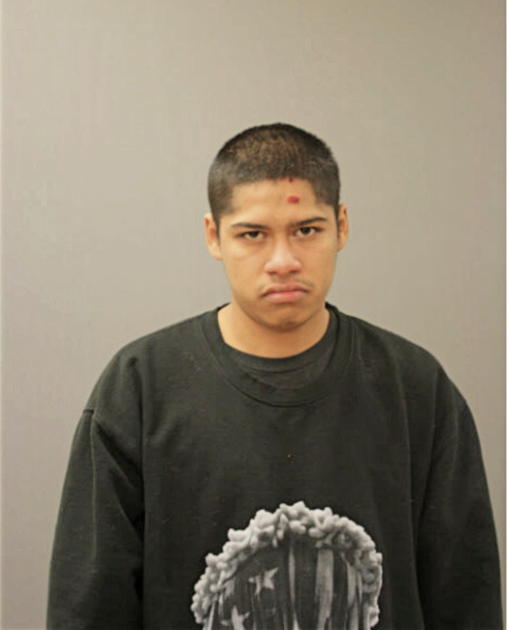 JOSE GUTIERREZ, Cook County, Illinois