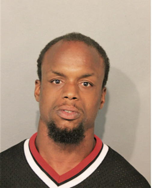 JOSHUA HALLMAN, Cook County, Illinois