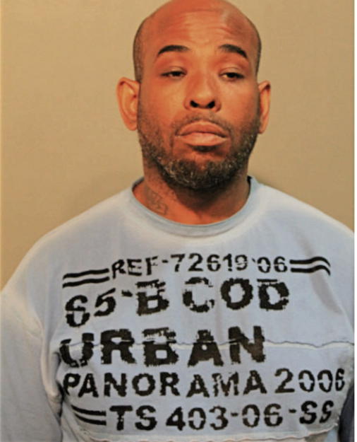 WILLIAM HANNAH, Cook County, Illinois