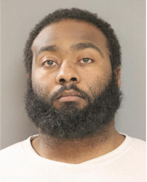 ALVIN HARRIS, Cook County, Illinois
