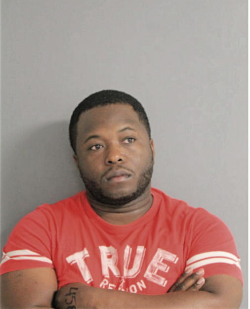 MARVELL HARRIS, Cook County, Illinois