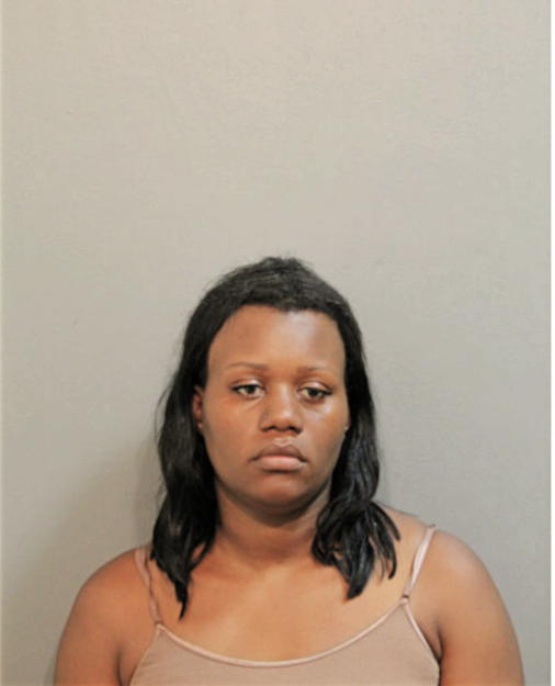 VICTORIA C HARRIS, Cook County, Illinois