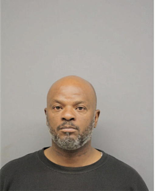 HENRY HAYES, Cook County, Illinois