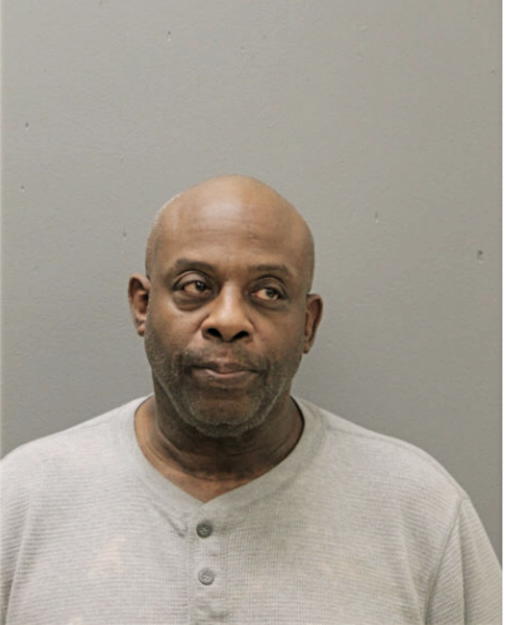 WESLEY J HENRY, Cook County, Illinois