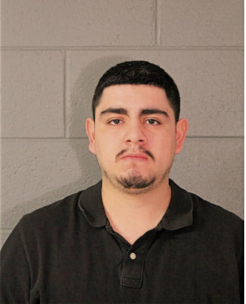 DANIEL HERNANDEZ, Cook County, Illinois