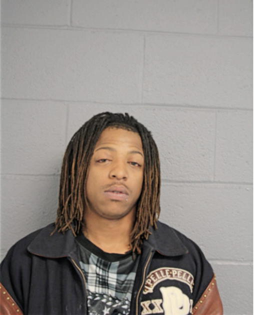 KEVIN L HOPKINS, Cook County, Illinois