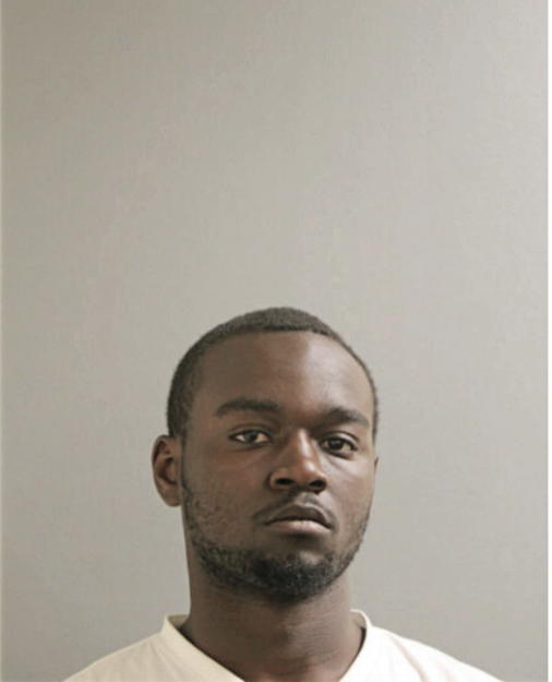 DEMARKUS HOPSON, Cook County, Illinois