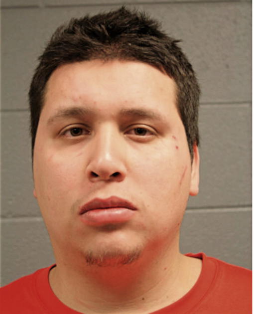 JORGE I HUERTA, Cook County, Illinois