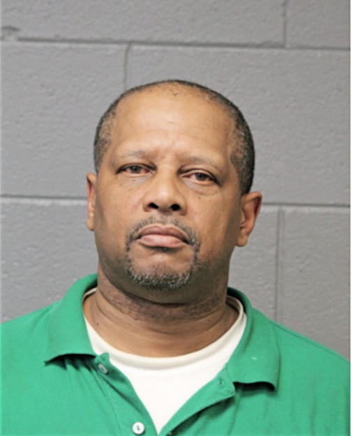 WILLIAM L HUNTER, Cook County, Illinois