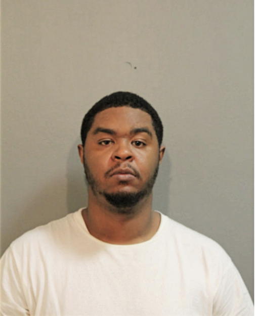 CHARLES J JACKSON, Cook County, Illinois