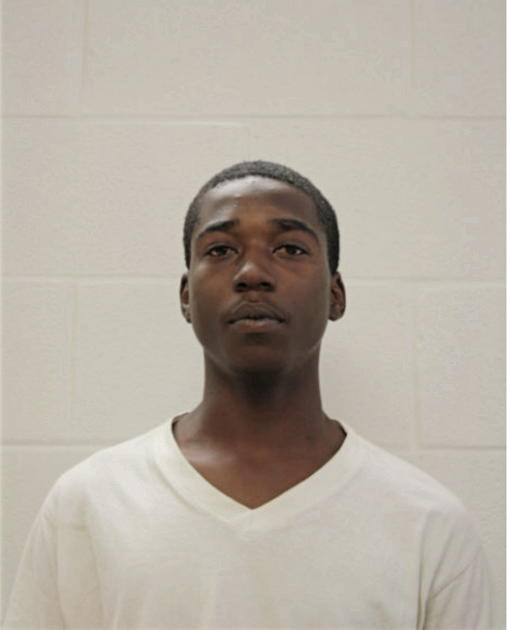 RAEKWON J JENKINS, Cook County, Illinois