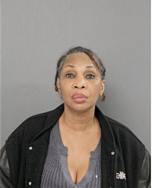 RHONDA JENKINS, Cook County, Illinois