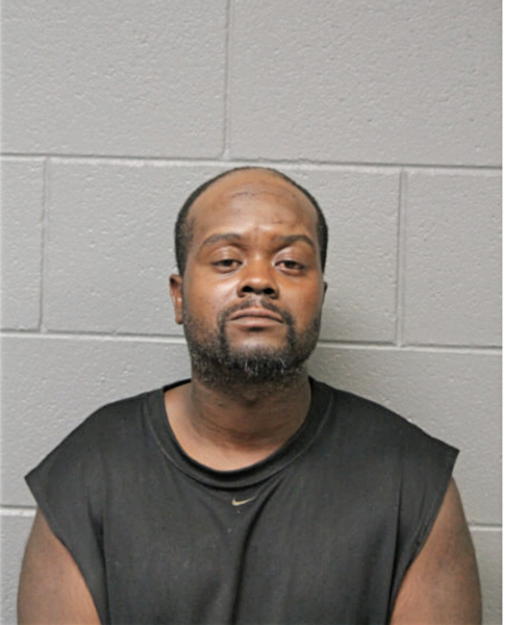 BYRON JOHNSON, Cook County, Illinois