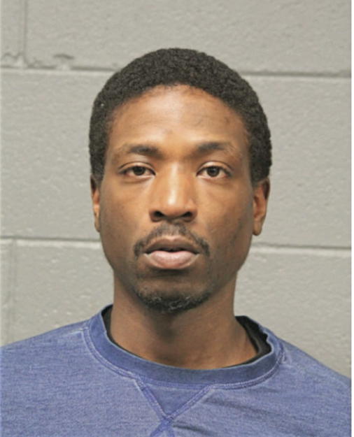 COREY B JOHNSON, Cook County, Illinois