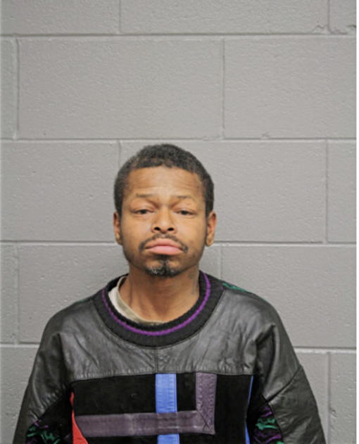 DARREN JOHNSON, Cook County, Illinois