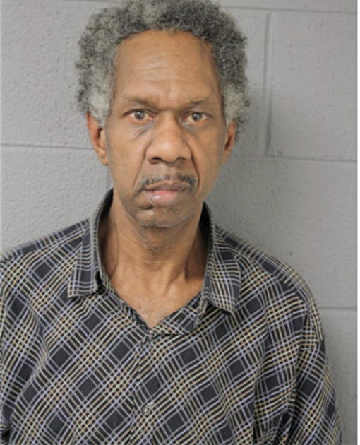 DARRYL JOHNSON, Cook County, Illinois