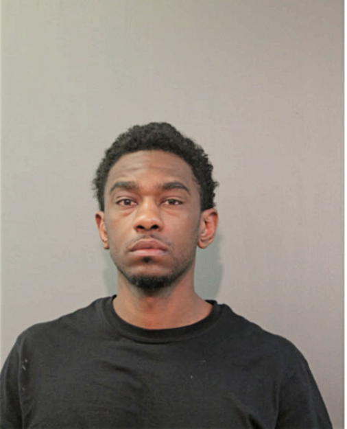 TERRELL D JOHNSON, Cook County, Illinois