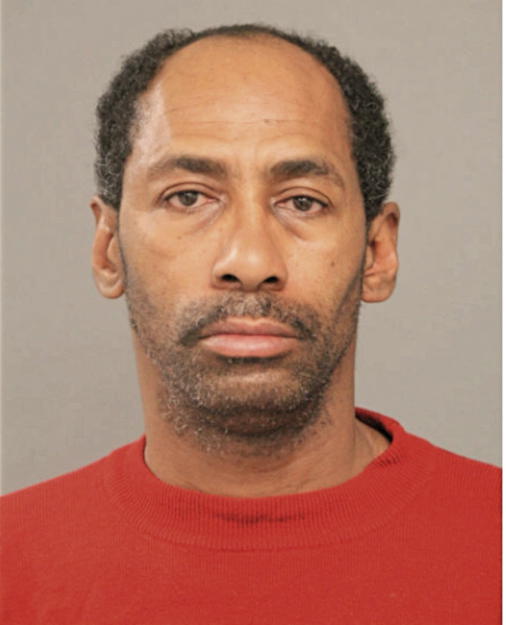 TORREY R JOHNSON, Cook County, Illinois