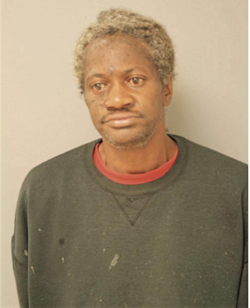 VERNELL JOINER, Cook County, Illinois