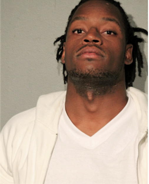 JOSHUA E JONES-BOLTON, Cook County, Illinois