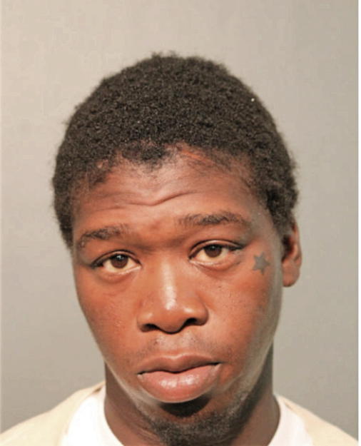 CHRISTOPHER L JONES, Cook County, Illinois
