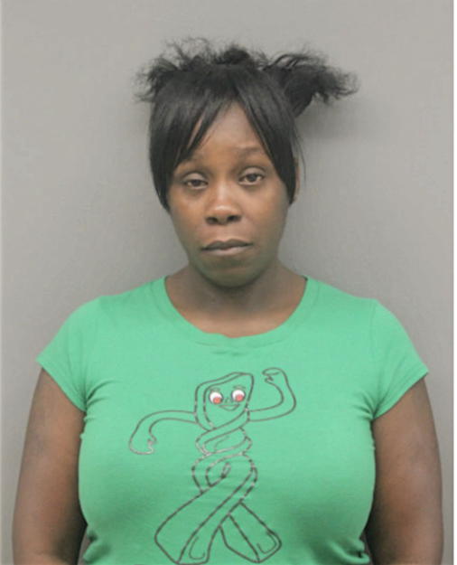 KIMBERLY S JONES, Cook County, Illinois