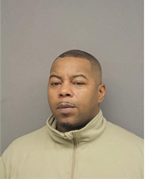 MARVELL A JONES, Cook County, Illinois