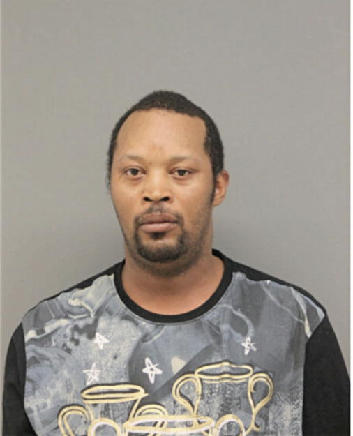 RAYNANN R JONES, Cook County, Illinois