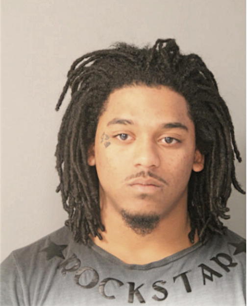ROMERO L JONES, Cook County, Illinois