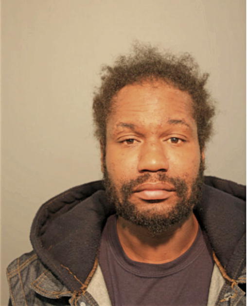 SYLVESTER JONES, Cook County, Illinois