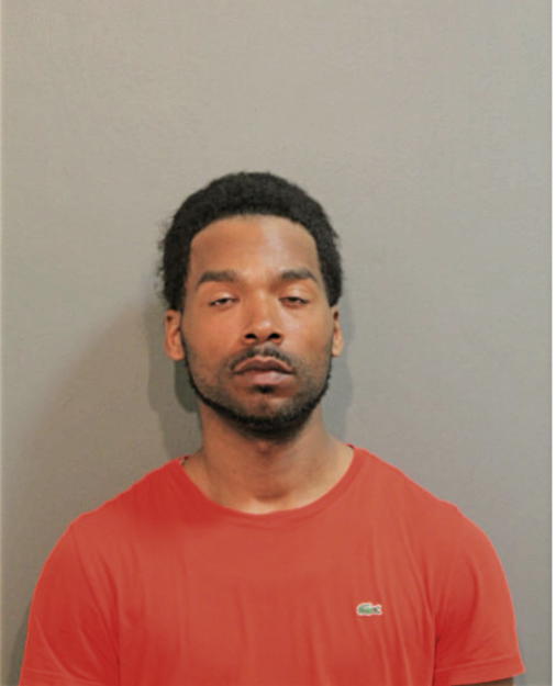 TOMMIE L JONES, Cook County, Illinois