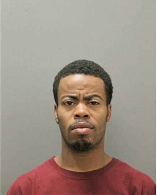 ROBERT S JORDAN III, Cook County, Illinois