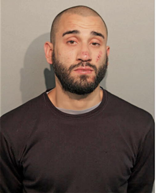 RAHEEM MOHAMMED KHAN, Cook County, Illinois