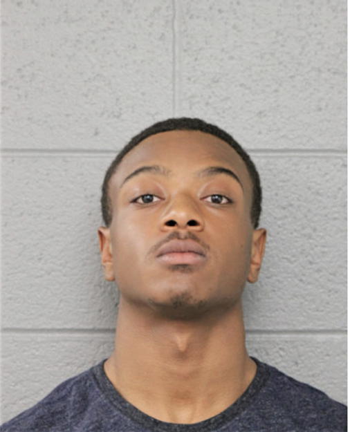 ROY S KIMBROUGH, Cook County, Illinois