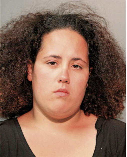 BRITTANY LYNN KORYCKI, Cook County, Illinois