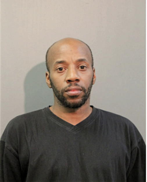 CEVEL L KYLE, Cook County, Illinois