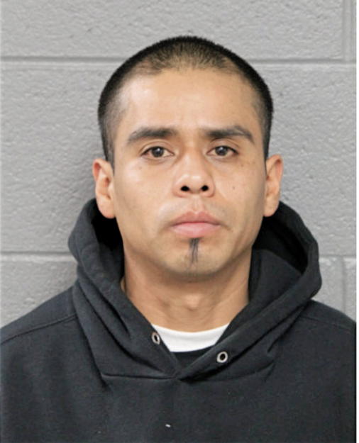 EDUARDO LABRA, Cook County, Illinois