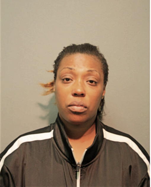 DOMINIQUE R LAMBERT, Cook County, Illinois